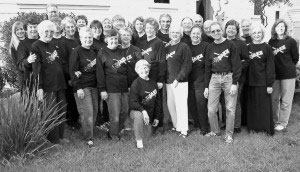 Highway One Jazz Choir