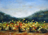 Jeani Martini (oil paintings)