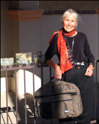 Packing - Quick & Easy