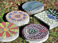 Stepping Stones