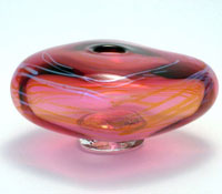 Leslie Moody (art glass)