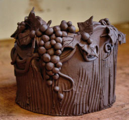 Open Clay Studio, with Jan Maria Chiappa