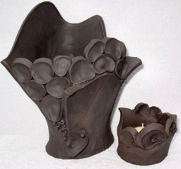 Open Clay Studio, with Jan Maria Chiappa