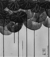 Traditional Chinese Ink Painting, with Xie Tianzi