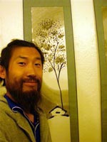 Traditional Chinese Ink Painting, with Xie Tianzi
