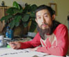 Traditional Chinese Ink Painting, with Xie Tianzi