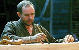 Of Gates and Guilds: Architecture and Apprenticeship in Japan, with Michael Anderson
