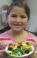 Summer Art Program for Youth