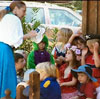 Summer Art Program for Youth