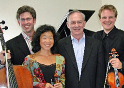 Roy Bogas and Friends