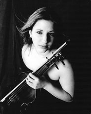 Joanna Patterson