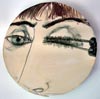Madeline Kibbe (hand-painted silk)