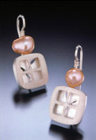 Ling-Yen Jones (silver jewelry)