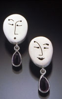 Ling-Yen Jones (silver jewelry)