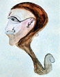Alzheimers Art