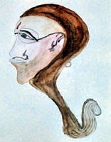 Alzheimers Art