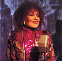 Cleo Laine
