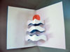 Kirigami Greeting Cards, with Vivian Green
