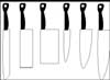 Knife Sharpening, with Alfredo Orozco