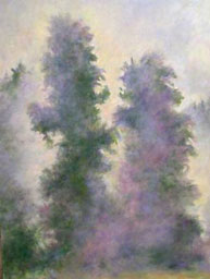 Intensive Painting Workshop - Pushing the Edge, with Laura Rose