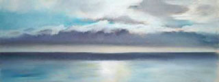 Intensive Painting Workshop - Pushing the Edge, with Laura Rose