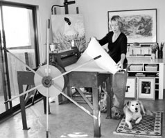 Studio Discovery Tour
