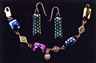 Meris Emory (fused glass)