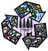Recycle Your Art & Second-hand Sale