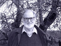 An Autumn Evening with Brother Toby McCarroll