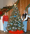 Festival of Trees Marketplace