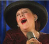 New York New Year's Eve, with Cabaret Artist, Gayiel Von