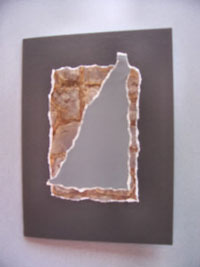 Torn Cards