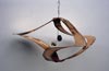 Summer Saturday Art Fest: Jim Ellison metalwork