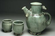 Summer Saturday Art Fest: Nancy Morgan ceramics