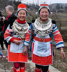 The Miao Embroidery & People of Guizhou Province, China, with Susanne Hansen and Bobbie Penney