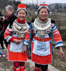 The Miao Embroidery & People of Guizhou Province, China, with Susanne Hansen and Bobbie Penney