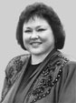 Carol Menke, Director of the Cantiamo Sonoma vocal ensemble