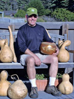 Out of our Gourds, with Jim Grenwelge