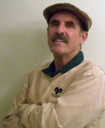 There's A Hole In The Moral Ozone, with John Forenti