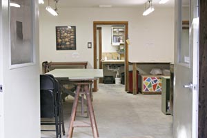 Clay Studio