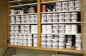 Clay Studio