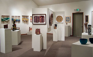 Burnett Gallery