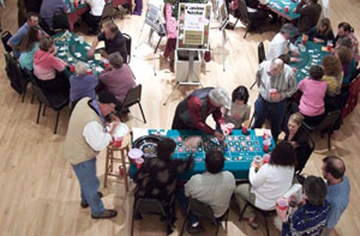 Casino Night