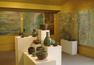 Dolphin Gallery
