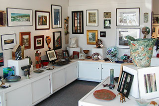 Dolphin Gallery