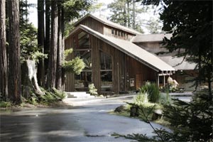 Gualala Arts Center