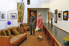 Lodge Gallery