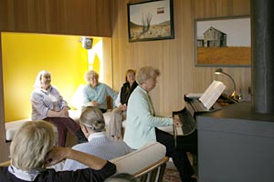 Piano Group