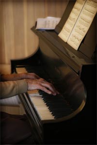 Piano Group