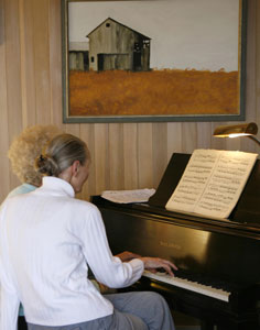 Piano Group